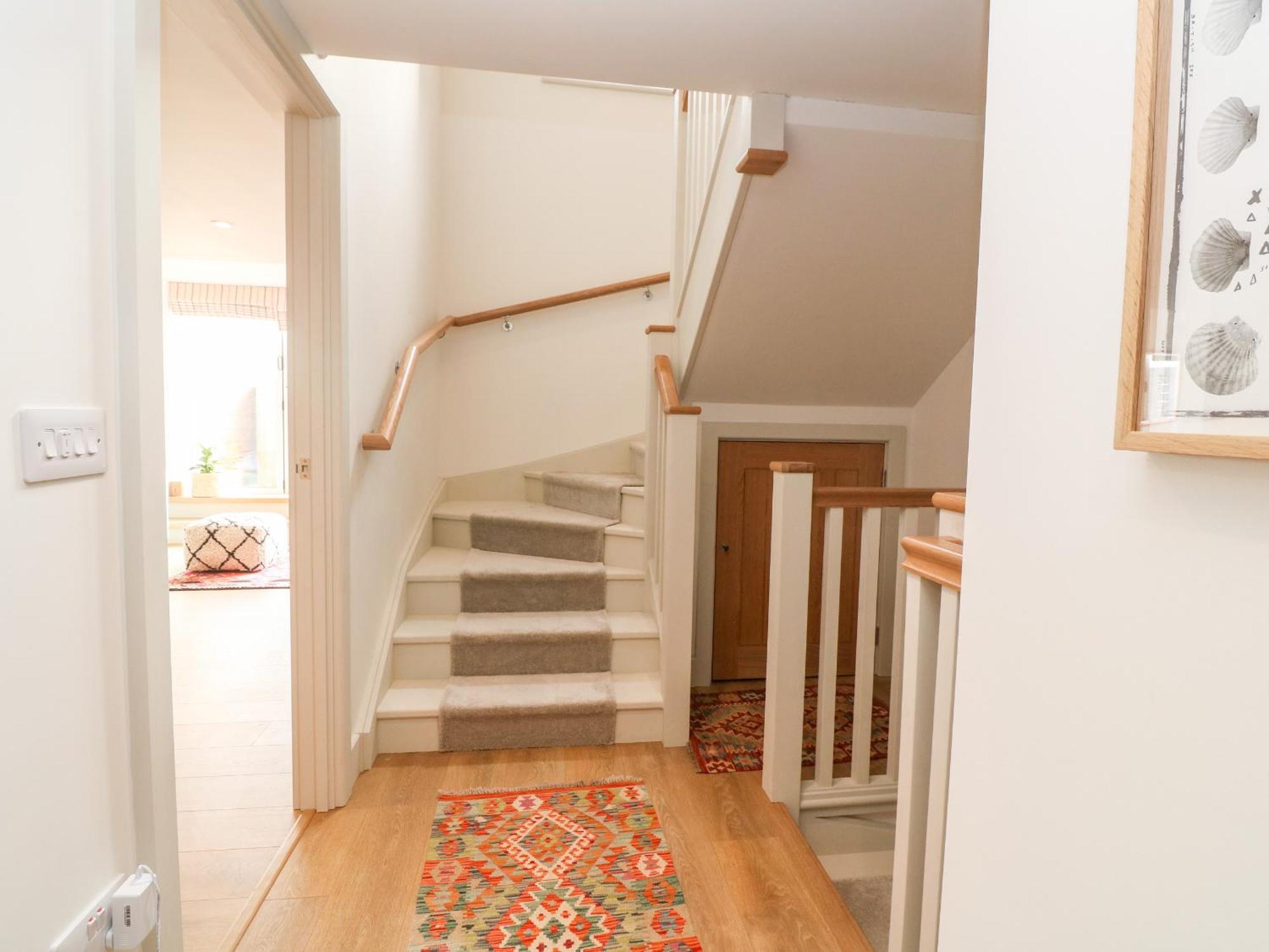 16 Arwenack Street Vila Falmouth Exterior foto